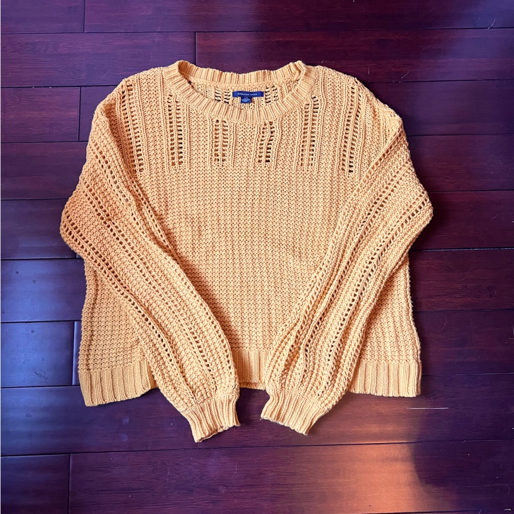 American Eagle Sweater